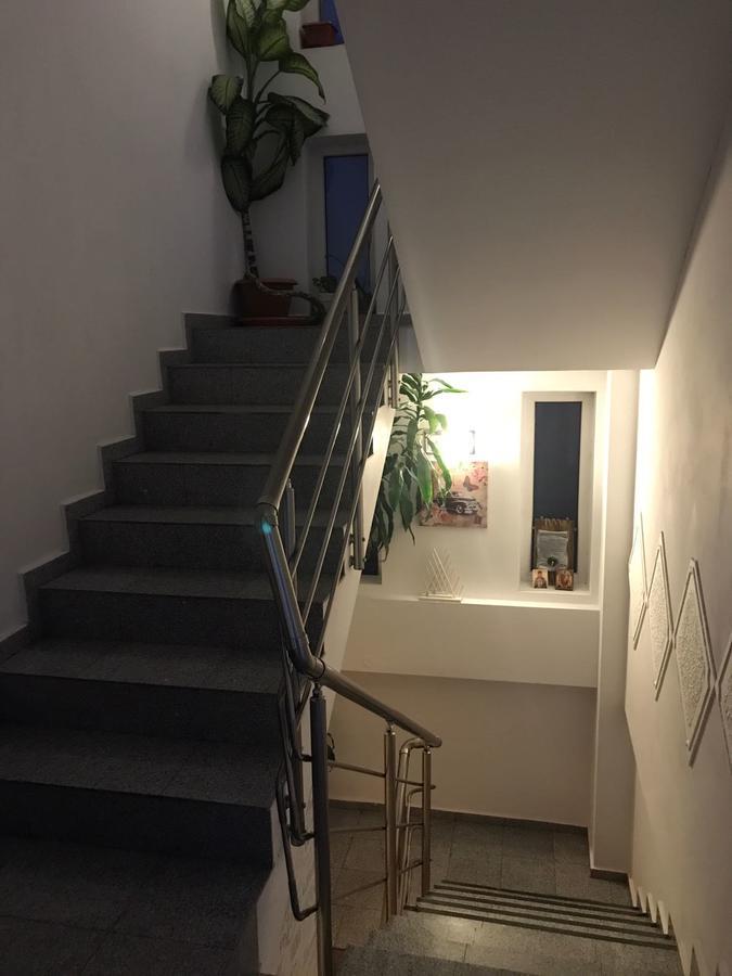 Casa Ghetu Fundeni Ξενοδοχείο Βουκουρέστι Εξωτερικό φωτογραφία